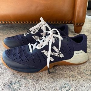New Balance Minimus Prevail Training Shoes